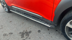 Hyundai Kona 1.0T GDi Blue Drive Premium SE 5dr Petrol Hatchback